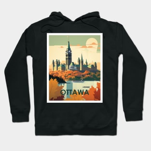 OTTAWA Hoodie